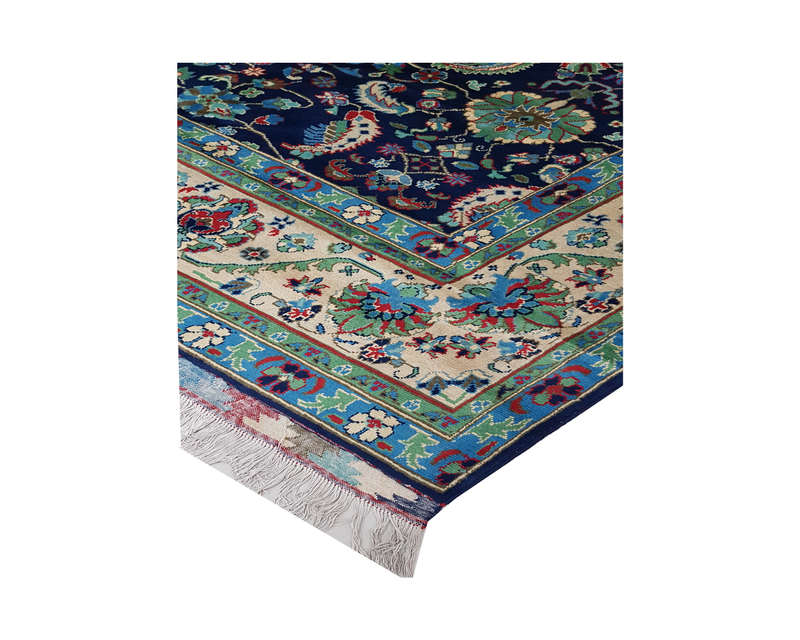 Top Quality Afghan Persian Carpet 396 X 294 CM