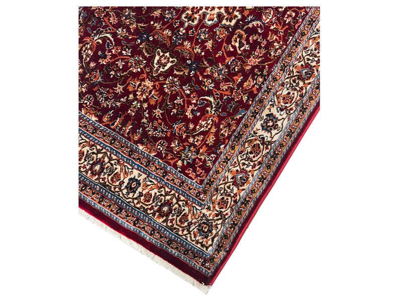 Beautiful Persian Design Bedside Carpet - 150 x 80 CM