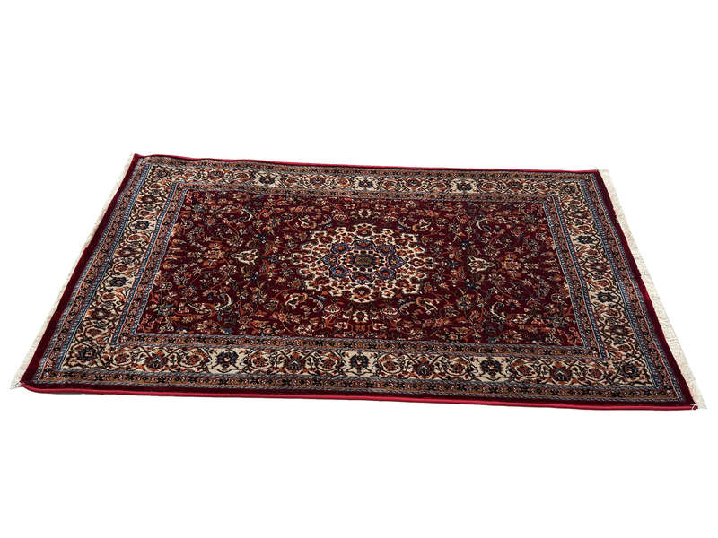 Beautiful Persian Design Bedside Carpet - 150 x 80 CM