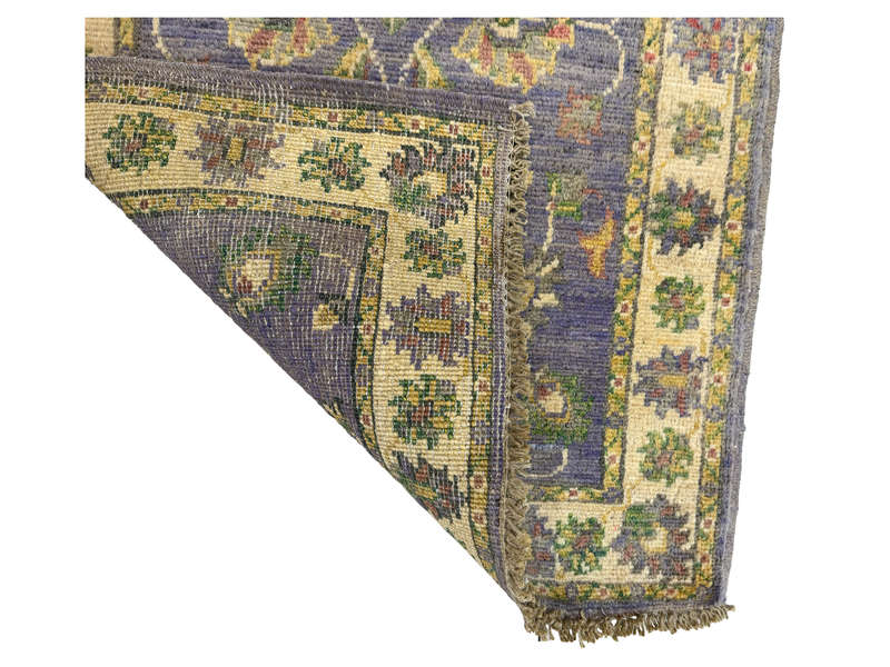 Fine Afghan Ariana Carpet 88 x 60 CM