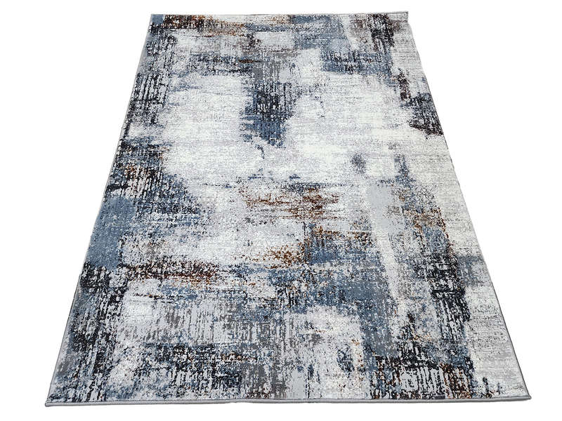 Beautiful Modern Machine Made Carpet - 170 x 120 CM