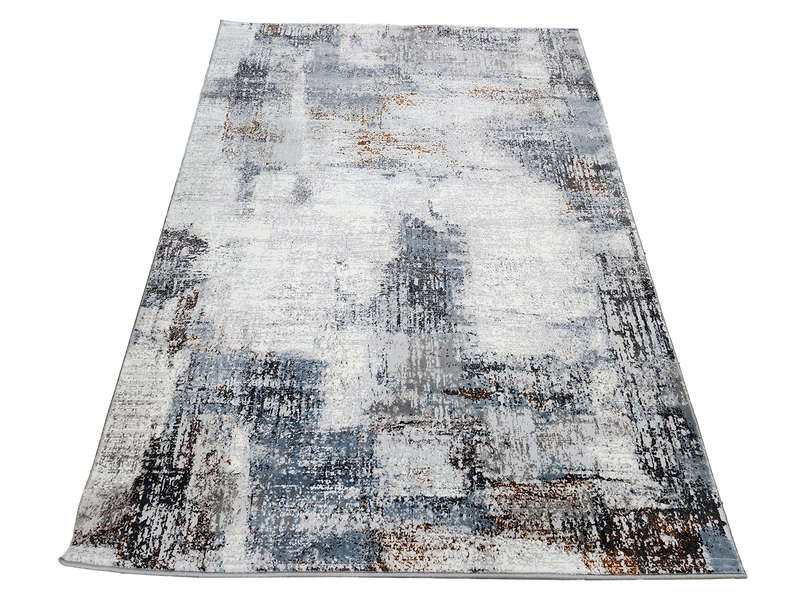 Beautiful Modern Machine Made Carpet - 170 x 120 CM