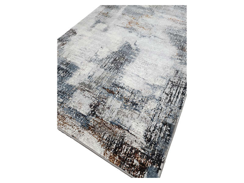 Beautiful Modern Machine Made Carpet - 170 x 120 CM