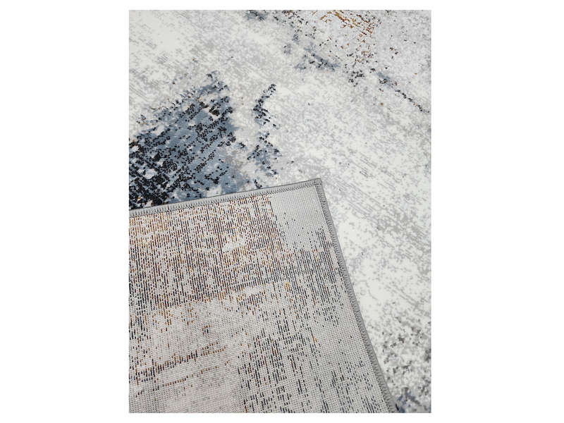 Beautiful Modern Machine Made Carpet - 170 x 120 CM