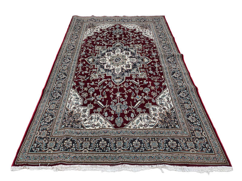 Beautiful Persian Machine Made Carpet - 300 x 200 CM
