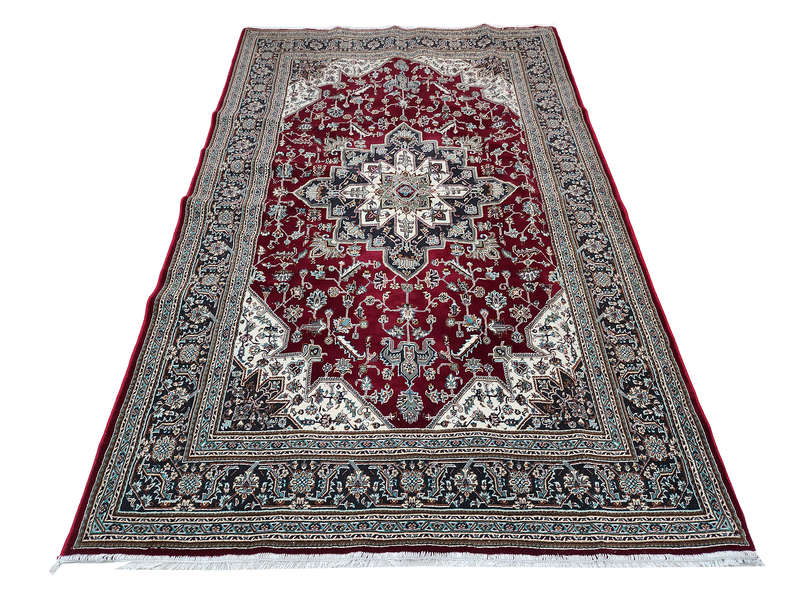 Beautiful Persian Machine Made Carpet - 300 x 200 CM
