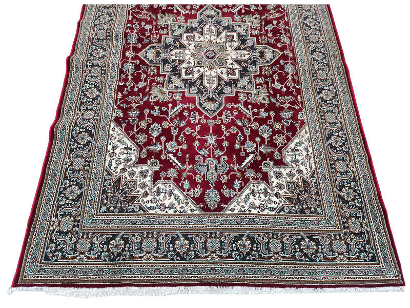Beautiful Persian Machine Made Carpet - 300 x 200 CM