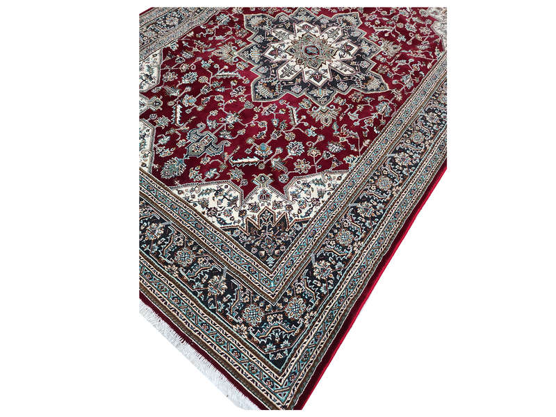 Beautiful Persian Machine Made Carpet - 300 x 200 CM