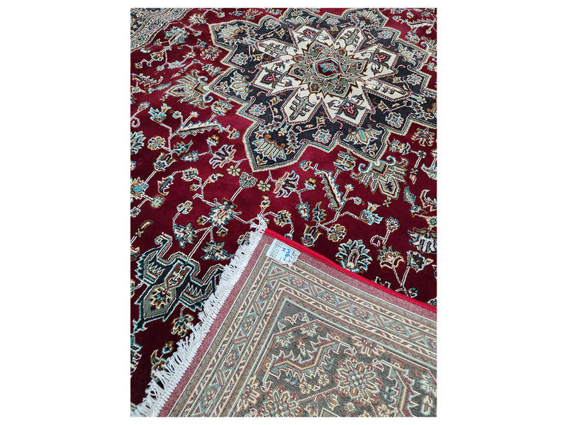 Beautiful Persian Machine Made Carpet - 300 x 200 CM