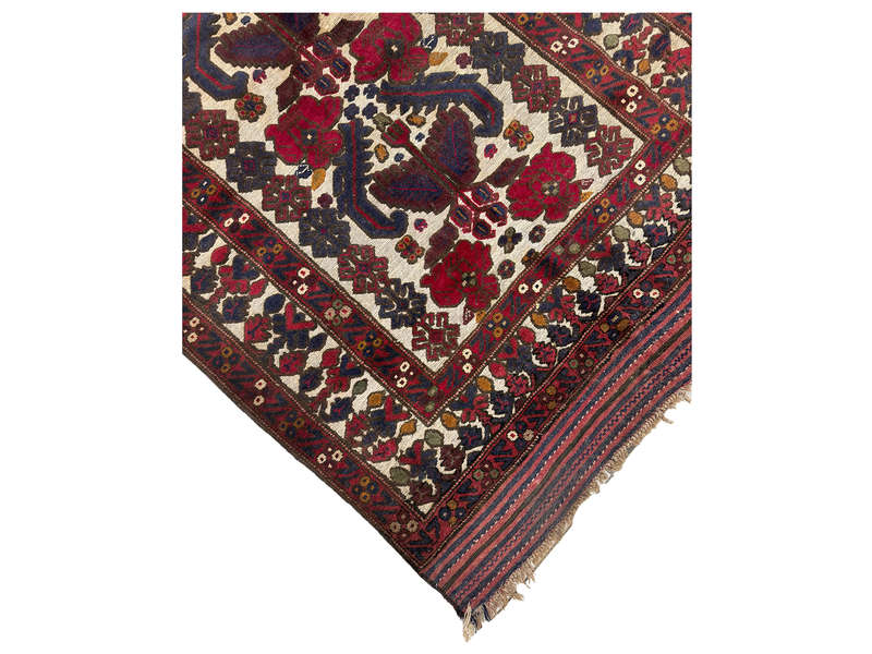  Fine Barjesta Handmade Carpet 199 x 130 CM