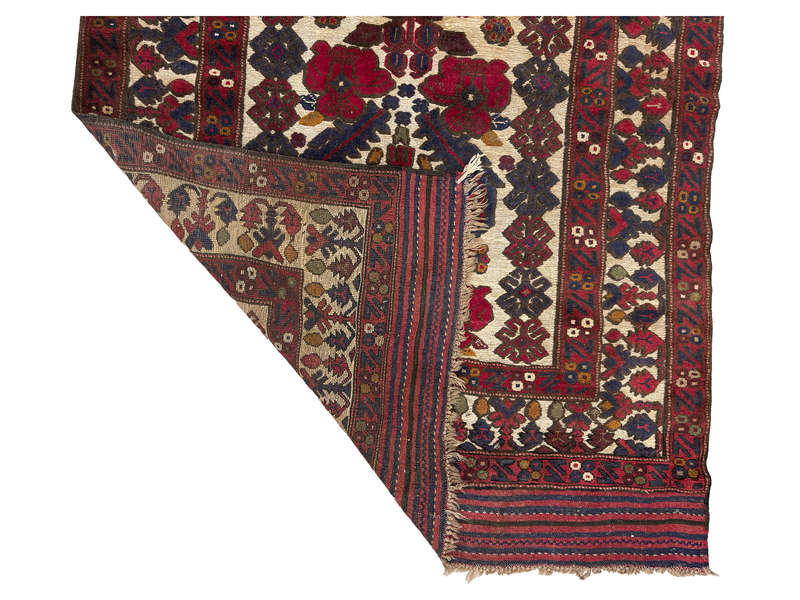  Fine Barjesta Handmade Carpet 199 x 130 CM