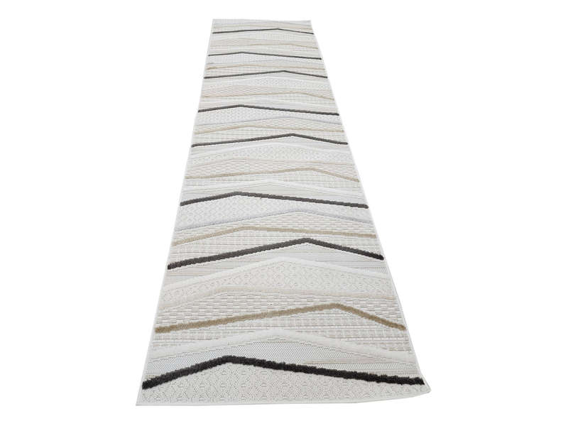 3 Meter Machine Made Passage Runner 300 x 80 CM