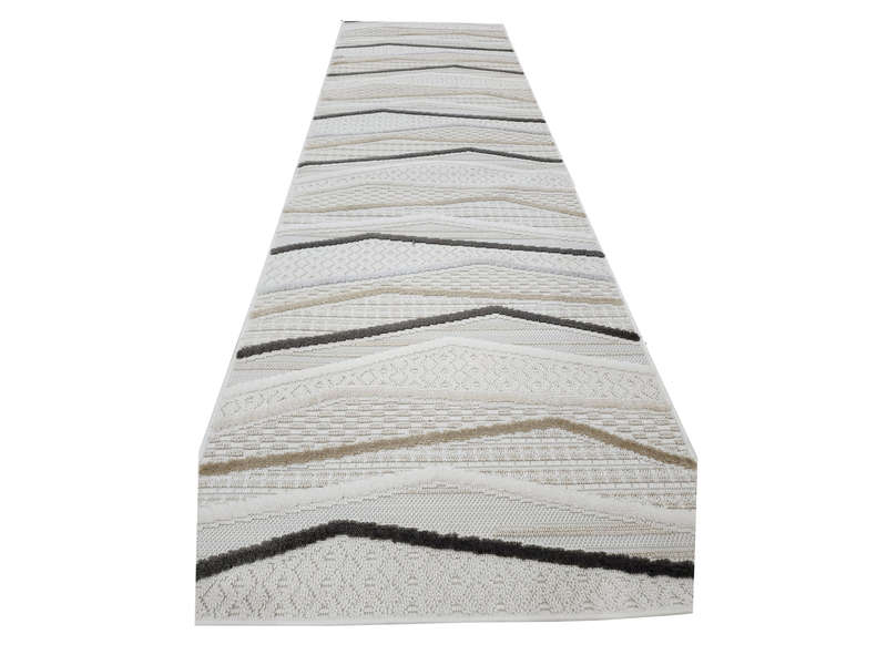 3 Meter Machine Made Passage Runner 300 x 80 CM