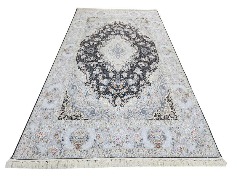 Persian Gilan  Machine Made Carpet - 400 x 300 CM