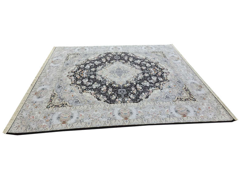 Persian Gilan  Machine Made Carpet - 400 x 300 CM