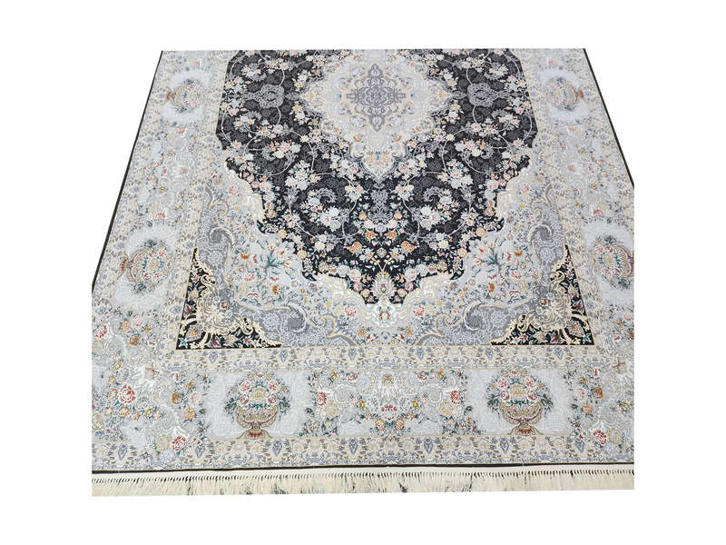 Persian Gilan  Machine Made Carpet - 400 x 300 CM