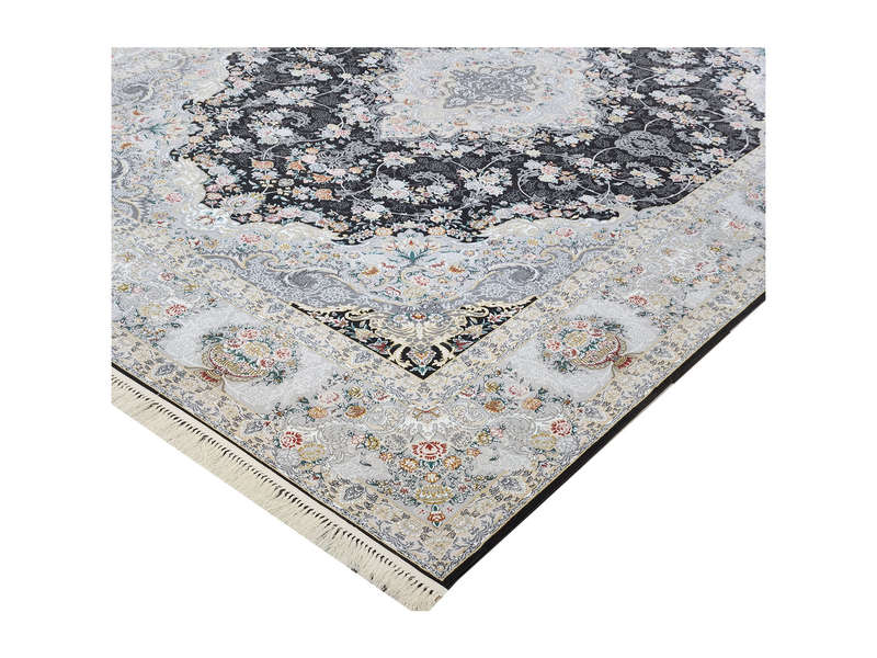 Persian Gilan  Machine Made Carpet - 400 x 300 CM