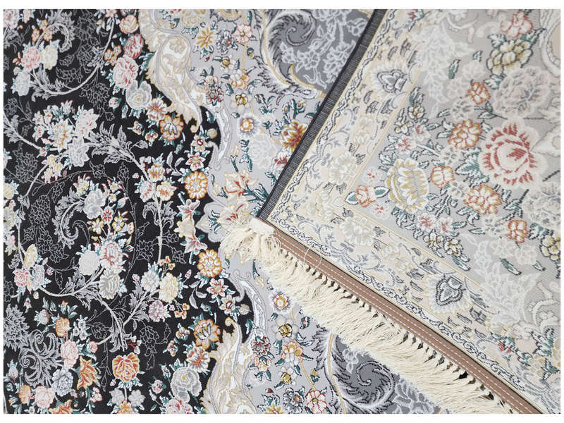 Persian Gilan  Machine Made Carpet - 400 x 300 CM