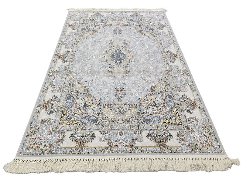 Gorgeous Persian Gilan Machine Made Carpet - 225 x 150 CM