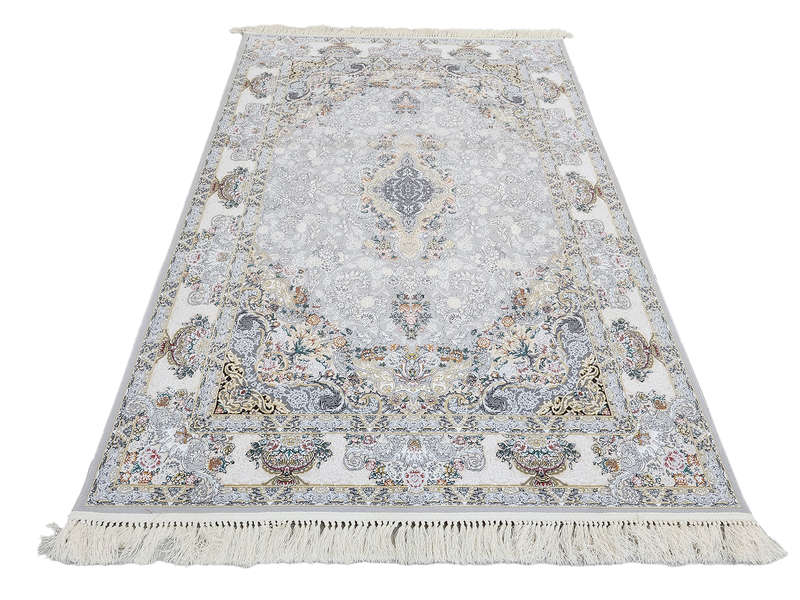 Gorgeous Persian Gilan Machine Made Carpet - 225 x 150 CM