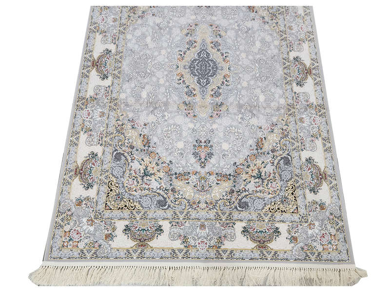 Gorgeous Persian Gilan Machine Made Carpet - 225 x 150 CM