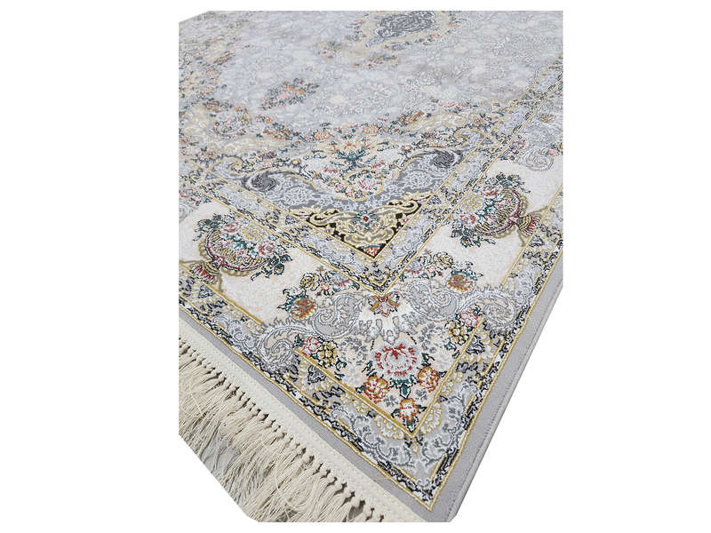 Gorgeous Persian Gilan Machine Made Carpet - 225 x 150 CM