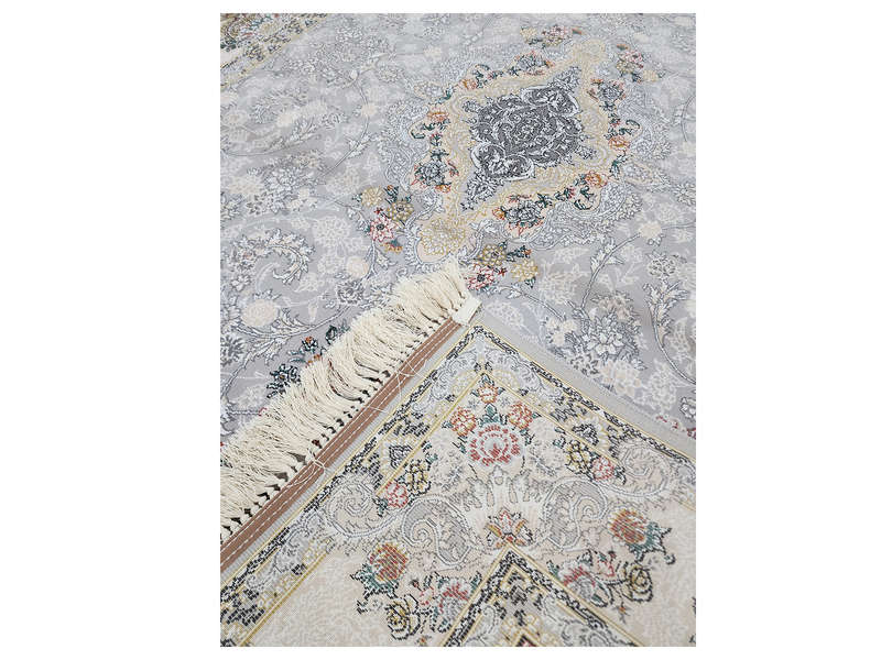 Gorgeous Persian Gilan Machine Made Carpet - 225 x 150 CM