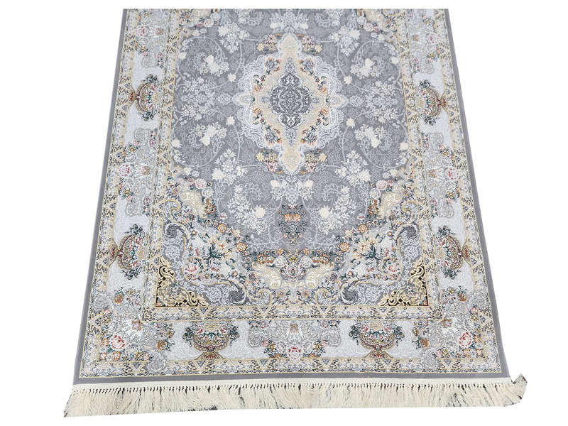 Fine Persian Gilan Machine Made Carpet - 225 x 150 CM