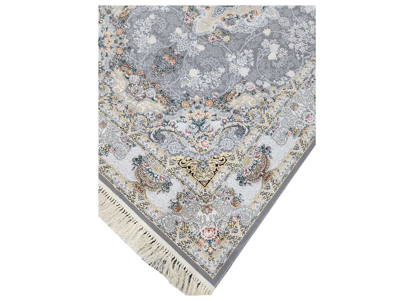 Fine Persian Gilan Machine Made Carpet - 225 x 150 CM