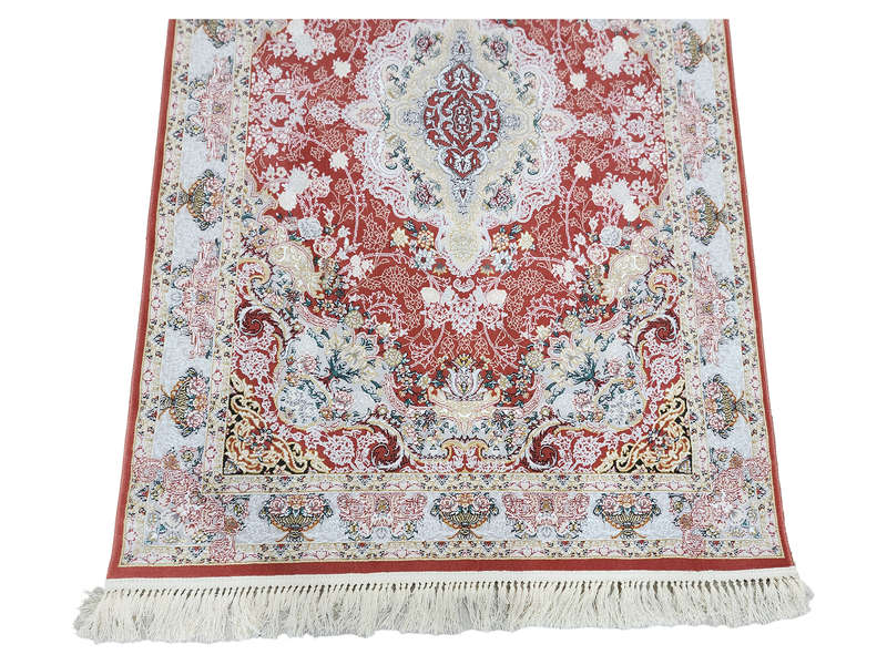 Gorgeous Persian Gilan Machine Made Carpet-180 x 120 CM