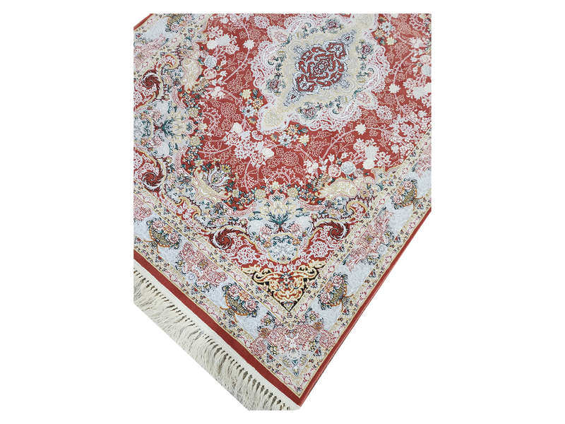 Gorgeous Persian Gilan Machine Made Carpet-180 x 120 CM