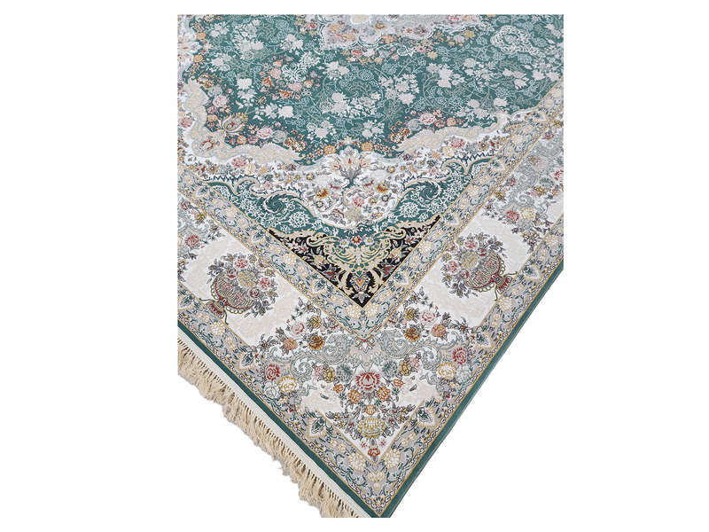 Gorgeous Persian Gilan Machine Made Carpet - 400 x 300 CM