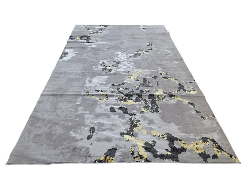 Stunning 4x3 Moder Design Carpet - 400 x 300 CM