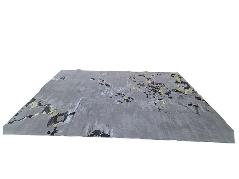 Stunning 4x3 Moder Design Carpet - 400 x 300 CM
