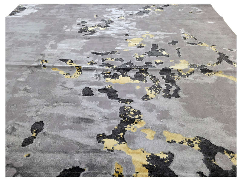 Stunning 4x3 Moder Design Carpet - 400 x 300 CM