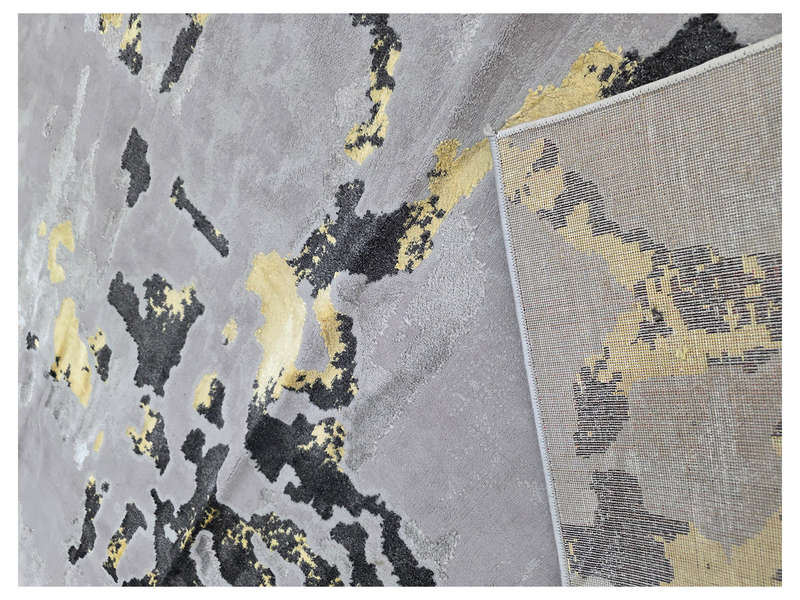 Stunning 4x3 Moder Design Carpet - 400 x 300 CM