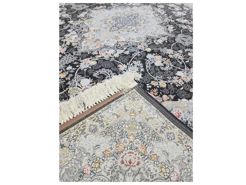 Fine Persian Gilan Machine Made Carpet-300 x 200 CM
