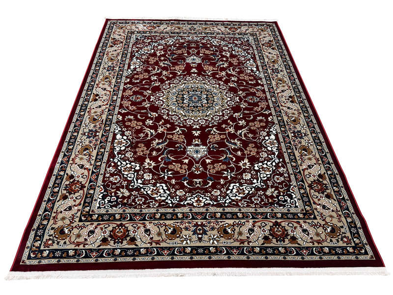 Gorgeous Persian Style Machine Made Carpet - 290 x 200 CM