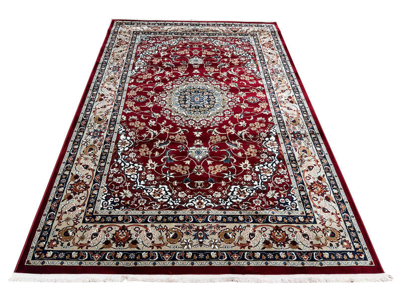 Gorgeous Persian Style Machine Made Carpet - 290 x 200 CM