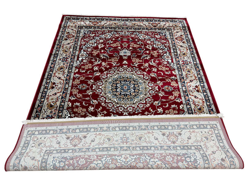 Gorgeous Persian Style Machine Made Carpet - 290 x 200 CM