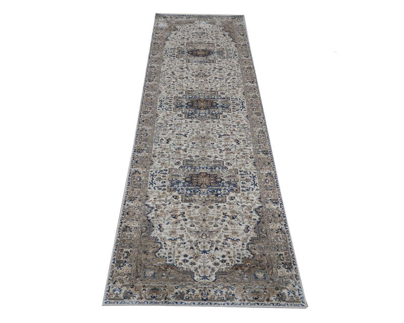Vintage Design Passage Runner 300 x 80 CM