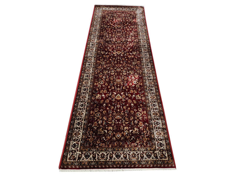 Persian Design Passage Runner 300 x 80 CM