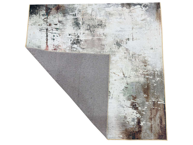 Anti-Slip Velvet Modern Carpet - 180 x 120 CM