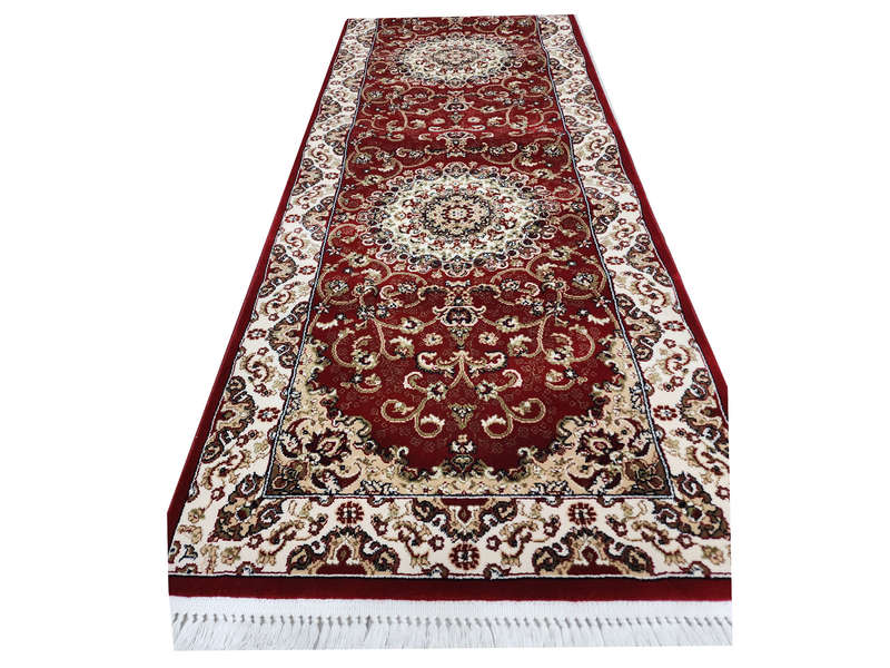 Gorgeous Persian Style Passage Runner 500 x 80 CM