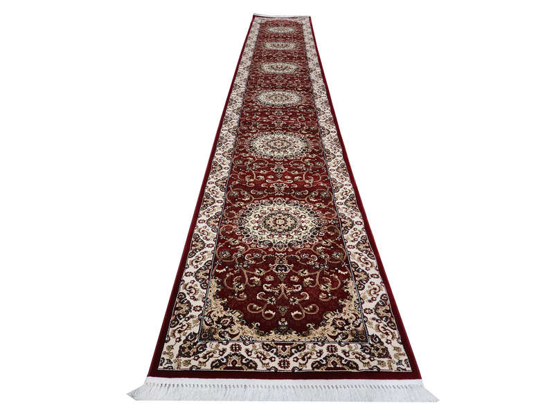 Gorgeous Persian Style Passage Runner 500 x 80 CM
