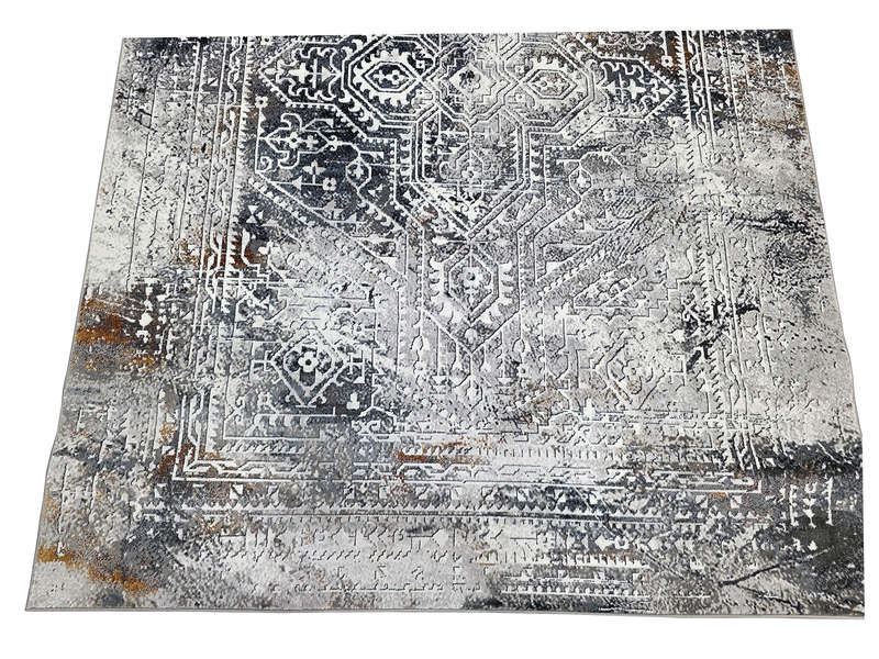 Gorgeous Vintage Style Machine Made Carpet - 290 x 200 CM