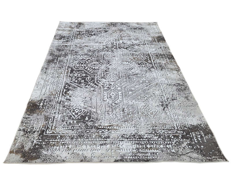 Machine Made Vintage Style Carpet - 230 x 160 CM