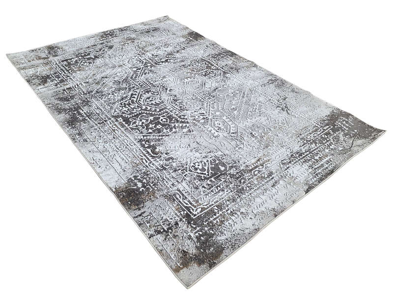 Machine Made Vintage Style Carpet - 230 x 160 CM