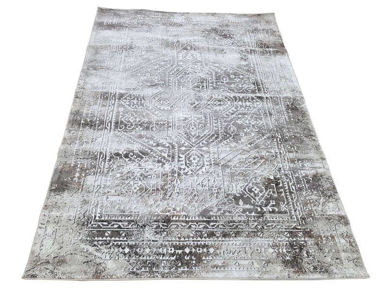 Machine Made Vintage Style Carpet - 230 x 160 CM