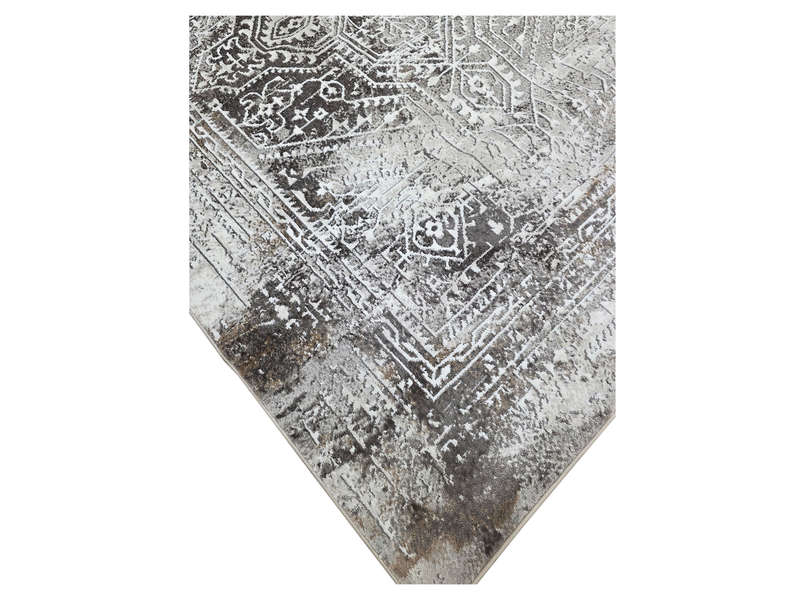 Machine Made Vintage Style Carpet - 230 x 160 CM